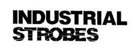 INDUSTRIAL STROBES trademark
