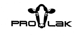 PRO LAK trademark