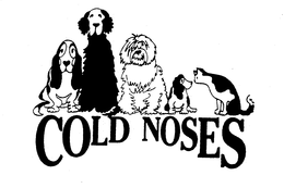 COLD NOSES trademark