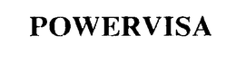 POWERVISA trademark