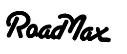 ROADMAX trademark