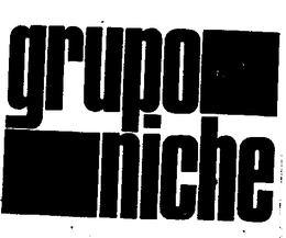 GRUPO NICHE trademark