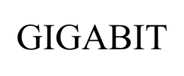 GIGABIT trademark