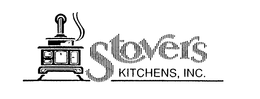 STOVERS KITCHENS, INC. trademark