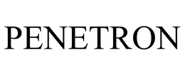 PENETRON trademark