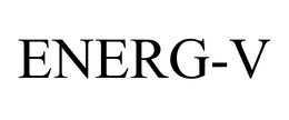 ENERG-V trademark