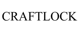 CRAFTLOCK trademark
