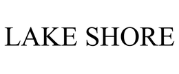 LAKE SHORE trademark