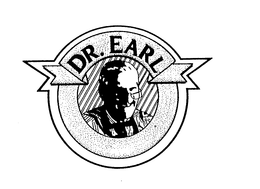 DR. EARL trademark