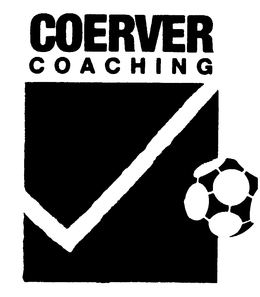 COERVER COACHING trademark