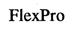 FLEXPRO trademark