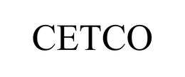CETCO trademark