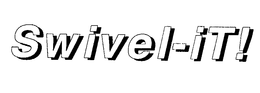 SWIVEL-IT! trademark