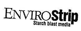 ENVIROSTRIP STARCH BLAST MEDIA trademark