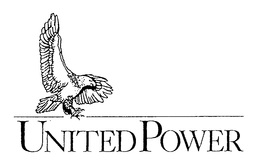 UNITED POWER trademark