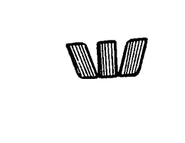 W trademark