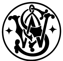 S & W trademark