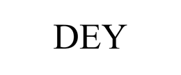 DEY trademark