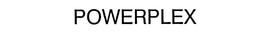 POWERPLEX trademark