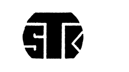 STK trademark