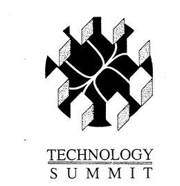 TECHNOLOGY SUMMIT trademark
