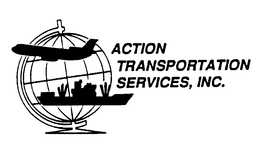 ACTION TRANSPORTATION SERVICES, INC. trademark
