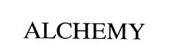 ALCHEMY trademark