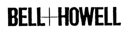 BELL & HOWELL trademark