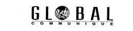 GLOBAL COMMUNIQUE trademark