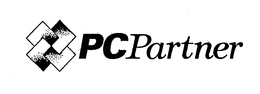 PC PARTNER trademark