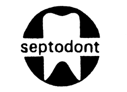 SEPTODONT trademark