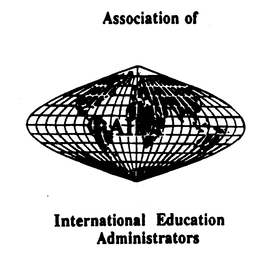 ASSOCIATION OF INTERNATIONAL EDUCATION ADMINISTRATORS AIEA trademark