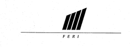 FERI trademark