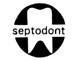 SEPTODONT trademark