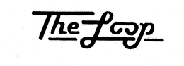 THE LOOP trademark