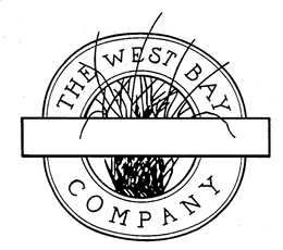 THE WEST BAY COMPANY trademark