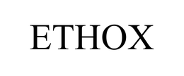 ETHOX trademark