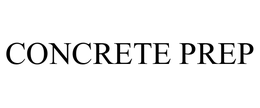 CONCRETE PREP trademark