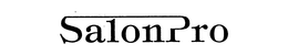 SALON PRO trademark
