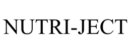 NUTRI-JECT trademark