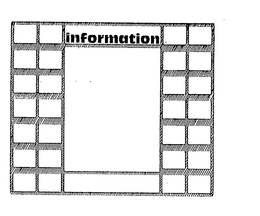 INFORMATION trademark