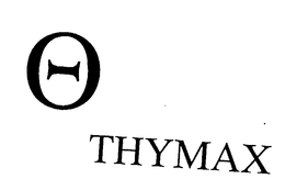THYMAX trademark
