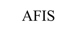 AFIS trademark