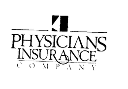 PHYSICIANS INSURANCE COMPANY trademark