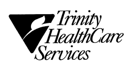 TRINITY HEALTHCARE SERVICES trademark