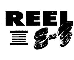 REEL E-Z trademark