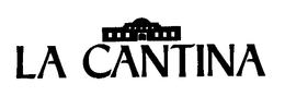 LA CANTINA trademark