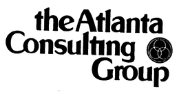 THE ATLANTA CONSULTING GROUP trademark
