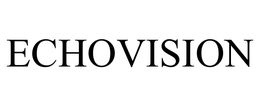 ECHOVISION trademark