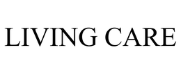 LIVING CARE trademark